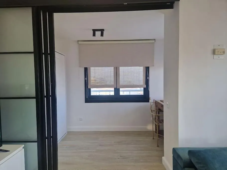 Apartment Apartamento Primera Linea Playa Torremolinos Spain