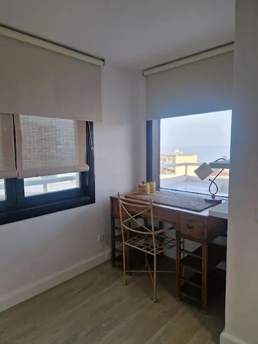 Apartment Apartamento Primera Linea Playa Torremolinos