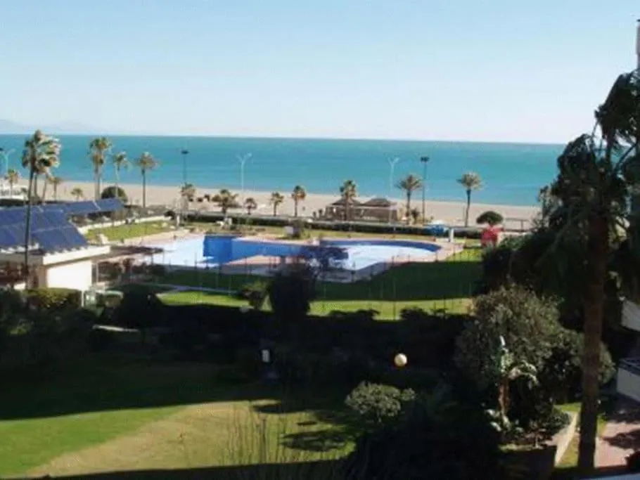 Apartamento Primera Linea Playa Torremolinos Apartment