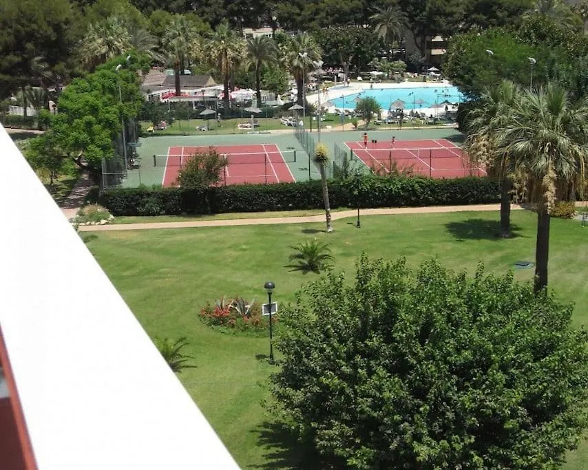 Apartamento Primera Linea Playa Torremolinos