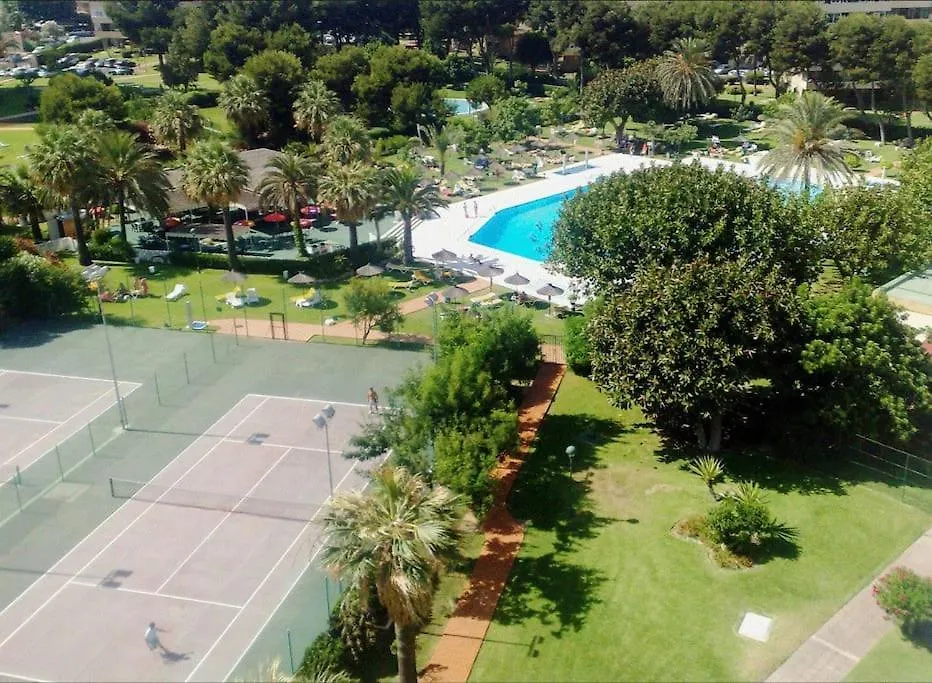 Apartamento Primera Linea Playa Torremolinos Spain