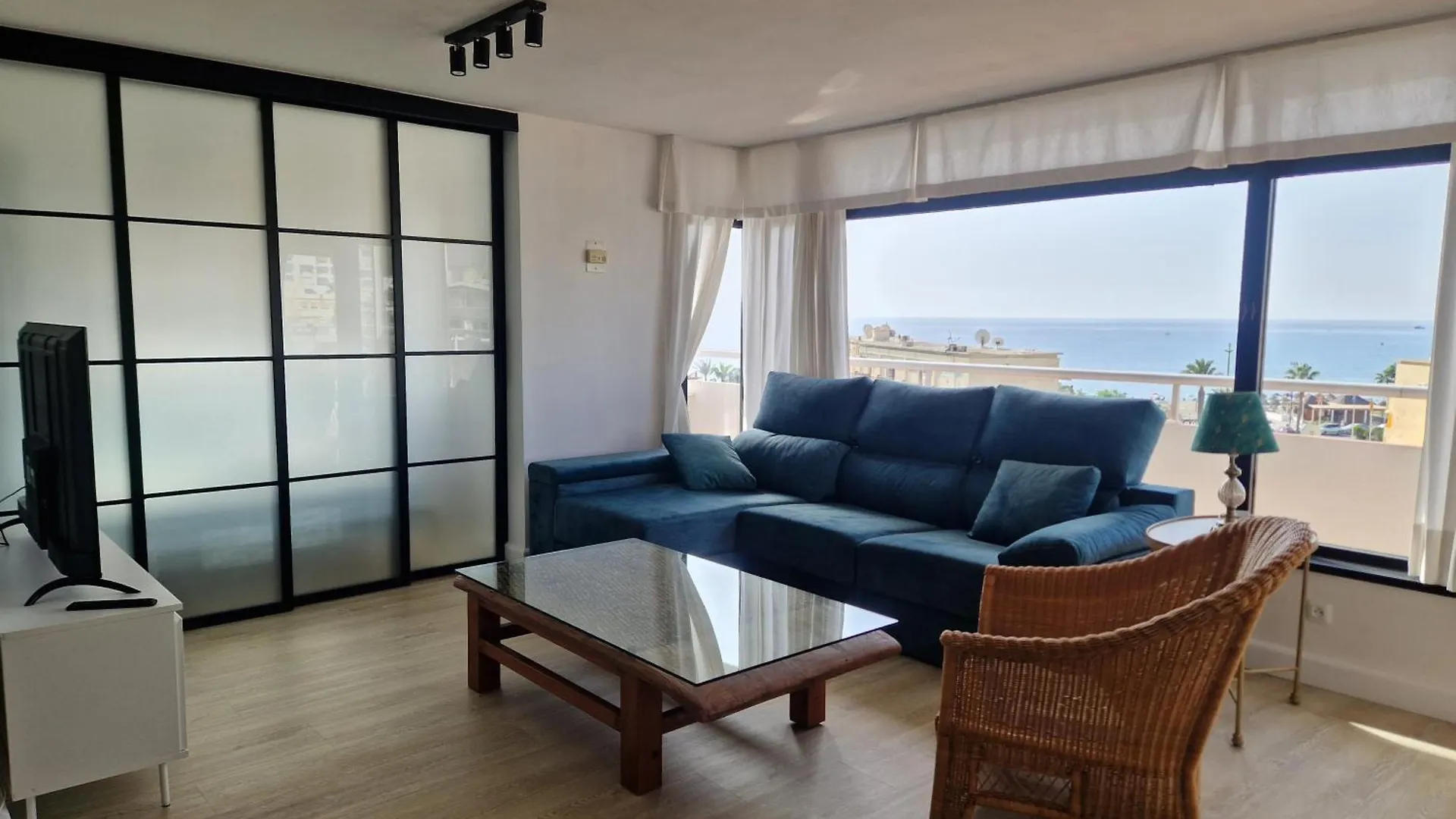 Apartamento Primera Linea Playa Torremolinos