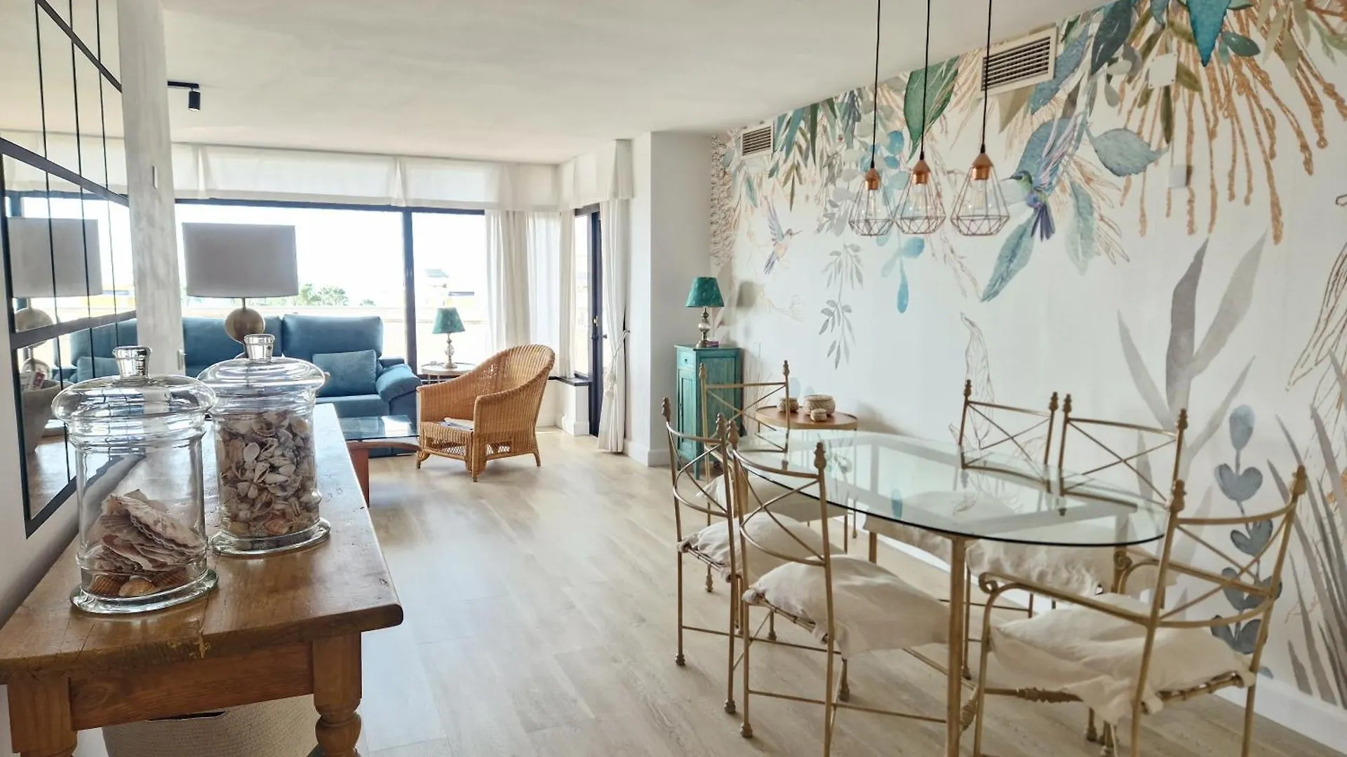 Apartamento Primera Linea Playa Torremolinos